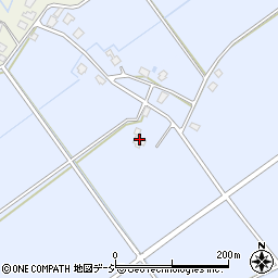 新潟県南魚沼市舞子847周辺の地図