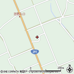 新潟県南魚沼市長崎2410周辺の地図