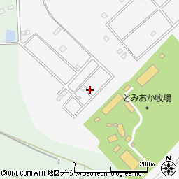 栃木県那須郡那須町富岡1237-195周辺の地図