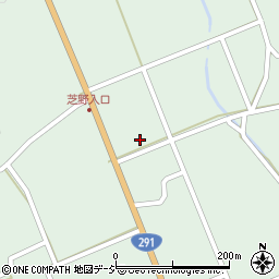 新潟県南魚沼市長崎2431周辺の地図