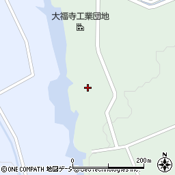 カトーレック株式会社新潟営業所周辺の地図