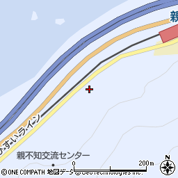 新潟県糸魚川市外波60周辺の地図