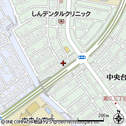 日本温泉保養士協会（一般社団法人）周辺の地図