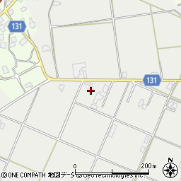 石川県七尾市飯川町か周辺の地図
