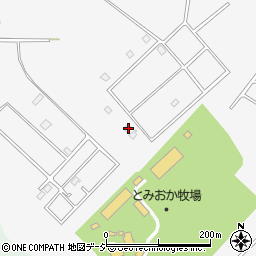 栃木県那須郡那須町富岡1237-141周辺の地図