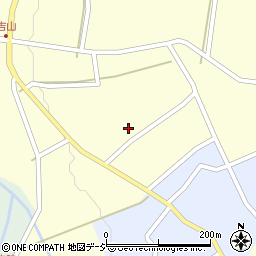 新潟県南魚沼市吉山新田142周辺の地図