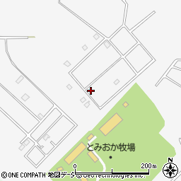 栃木県那須郡那須町富岡1237-171周辺の地図