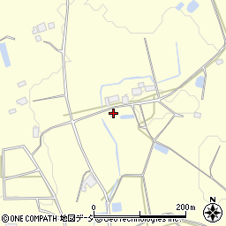 栃木県那須郡那須町高久甲2786周辺の地図