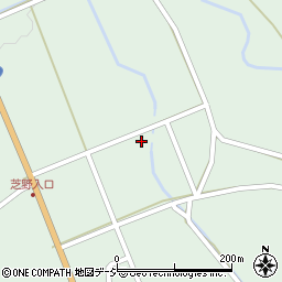 新潟県南魚沼市長崎2282周辺の地図