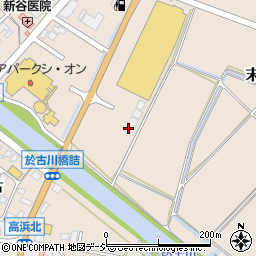 田中写真館周辺の地図