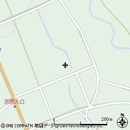 新潟県南魚沼市長崎2068周辺の地図
