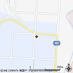 山田工務店周辺の地図