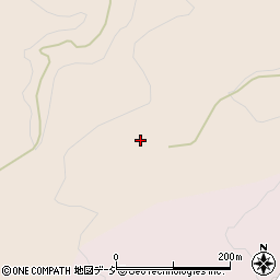 福島県東白川郡鮫川村富田鍬木田363周辺の地図