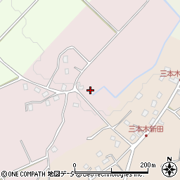 新潟県妙高市東志47周辺の地図