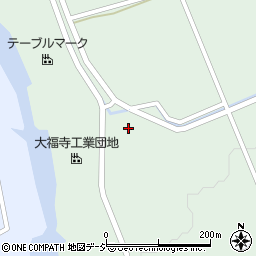 新潟県南魚沼市長崎824-1周辺の地図