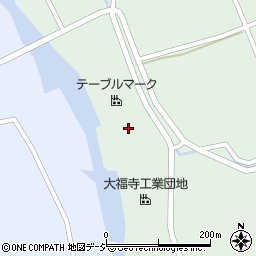 新潟県南魚沼市長崎813周辺の地図