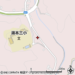 福島県いわき市常磐水野谷町竜ケ沢35周辺の地図