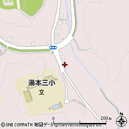 福島県いわき市常磐水野谷町竜ケ沢238周辺の地図
