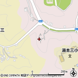 福島県いわき市常磐水野谷町竜ケ沢183周辺の地図