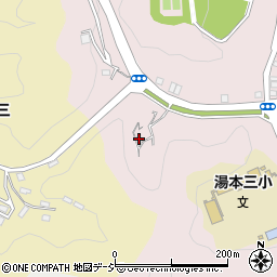 福島県いわき市常磐水野谷町竜ケ沢55周辺の地図
