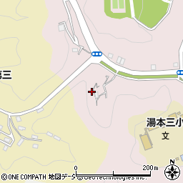 福島県いわき市常磐水野谷町竜ケ沢148周辺の地図