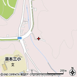 福島県いわき市常磐水野谷町竜ケ沢341周辺の地図