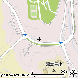 福島県いわき市常磐水野谷町竜ケ沢123周辺の地図