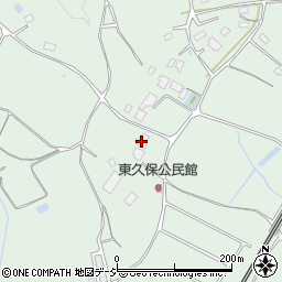 栃木県那須郡那須町寺子乙1494周辺の地図