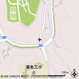 福島県いわき市常磐水野谷町竜ケ沢133周辺の地図