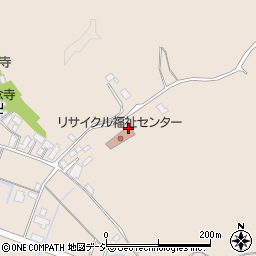 石川県羽咋郡志賀町末吉ヰ周辺の地図