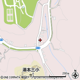福島県いわき市常磐水野谷町竜ケ沢225周辺の地図