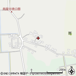 石川県鹿島郡中能登町川田庚10周辺の地図