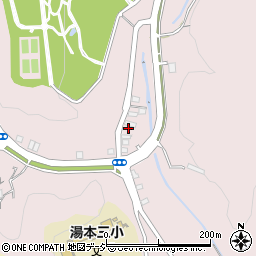 福島県いわき市常磐水野谷町竜ケ沢223周辺の地図