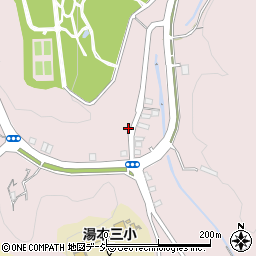 福島県いわき市常磐水野谷町竜ケ沢136周辺の地図