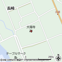 新潟県南魚沼市長崎811周辺の地図