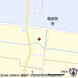 新潟県南魚沼市吉山新田349周辺の地図