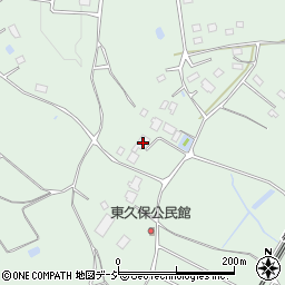 栃木県那須郡那須町寺子乙1503周辺の地図