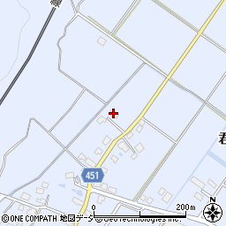 キムラ熱機器周辺の地図