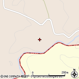 福島県東白川郡棚倉町岡田千保周辺の地図