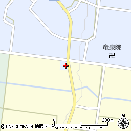 新潟県南魚沼市大木六49周辺の地図