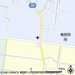 新潟県南魚沼市大木六56周辺の地図