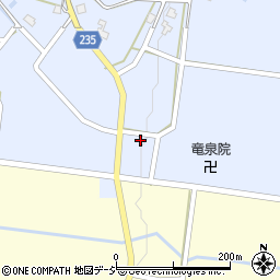 新潟県南魚沼市大木六835周辺の地図