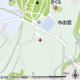 高砂炉材工業株式会社　新井事業所周辺の地図