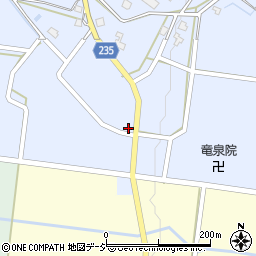 新潟県南魚沼市大木六661周辺の地図