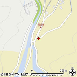 新潟県糸魚川市田海3035周辺の地図