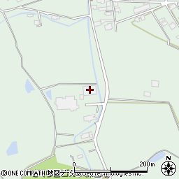 栃木県那須郡那須町寺子乙3923周辺の地図