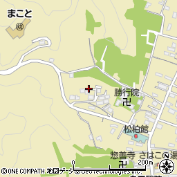 福島県いわき市常磐湯本町三函周辺の地図