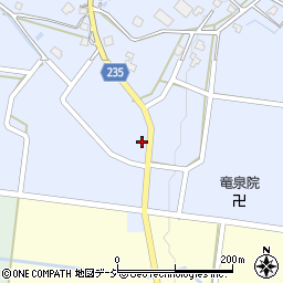 新潟県南魚沼市大木六657周辺の地図
