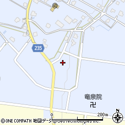 新潟県南魚沼市大木六668周辺の地図
