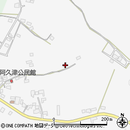 栃木県那須郡那須町富岡1230-93周辺の地図